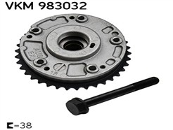 SKF VKM 983032