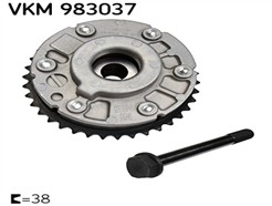 SKF VKM 983037
