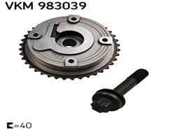 SKF VKM 983039