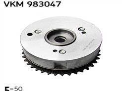 SKF VKM 983047