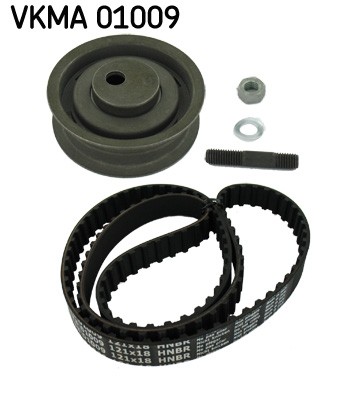 SKF VKMA 01009 Číslo výrobce: VKM 11000. EAN: 7316571349886.
