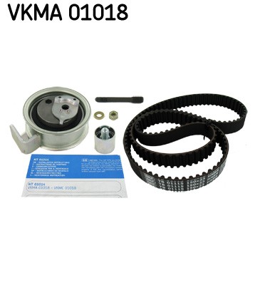 SKF VKMA 01018 Číslo výrobce: VKM 11018. EAN: 7316572441268.