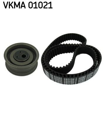 SKF VKMA 01021 Číslo výrobce: VKM 11020. EAN: 7316577658890.