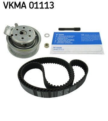 SKF VKMA 01113 Číslo výrobce: VKM 11113. EAN: 7316571359632.