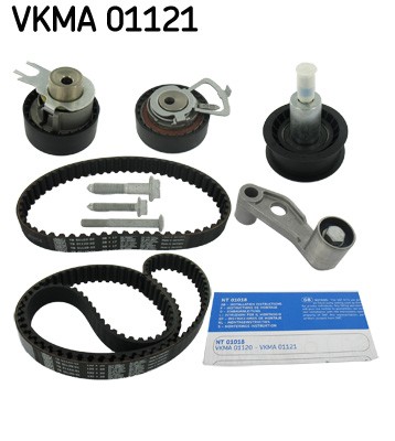 SKF VKMA 01121 Číslo výrobce: VKM 11120. EAN: 7316571637259.