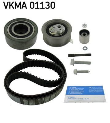 SKF VKMA 01130 Číslo výrobce: VKM 11130. EAN: 7316571723976.