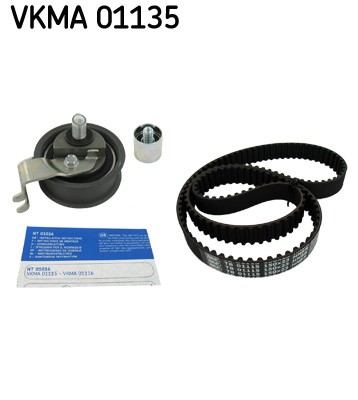 SKF VKMA 01135 Číslo výrobce: VKM 11115. EAN: 7316574622191.