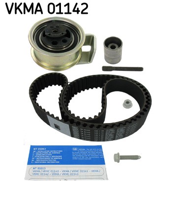 SKF VKMA 01142 Číslo výrobce: VKM 11142. EAN: 7316572130568.