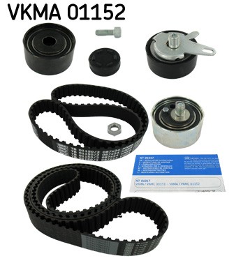 SKF VKMA 01152 Číslo výrobce: VKM 11150. EAN: 7316572155387.