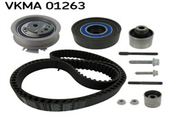 SKF VKMA 01263