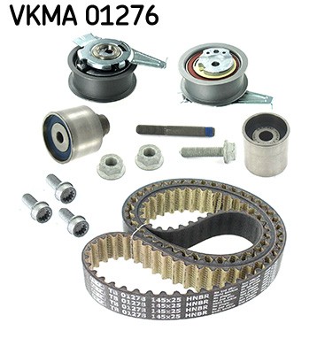 SKF VKMA 01276 Číslo výrobce: VKM 11276. EAN: 7316579823210.
