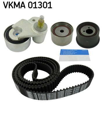 SKF VKMA 01301 Číslo výrobce: VKM 11300. EAN: 7316574457328.