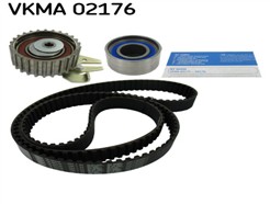 SKF VKMA 02176