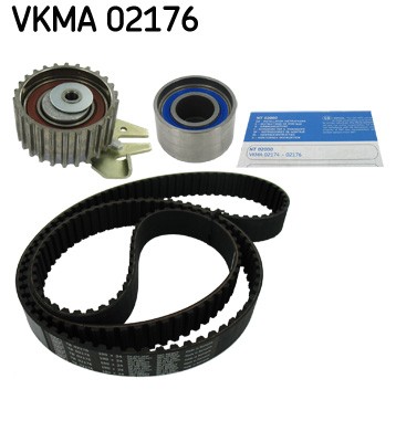 SKF VKMA 02176 Číslo výrobce: VKM 12174. EAN: 7316571539942.