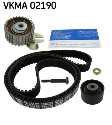 SKF VKMA 02190 Číslo výrobce: VKM 12174. EAN: 7316572455883.