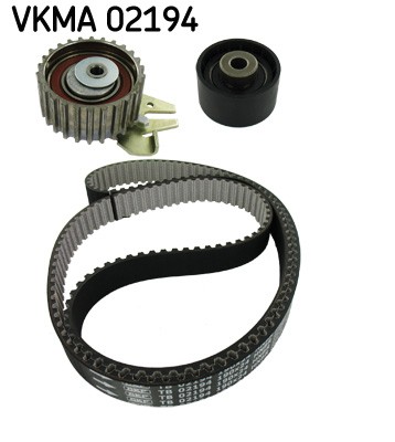 SKF VKMA 02194 Číslo výrobce: VKM 12174. EAN: 7316574866014.