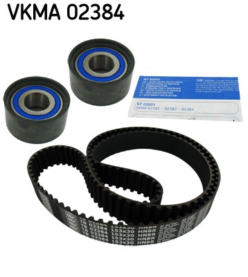 SKF VKMA 02384 Číslo výrobce: VKM 22385. EAN: 7316577658968.