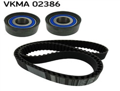 SKF VKMA 02386