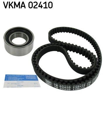 SKF VKMA 02410 Číslo výrobce: VKM 12200. EAN: 7316575752415.