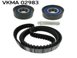 SKF VKMA 02983