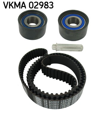SKF VKMA 02983 Číslo výrobce: VKM 22380. EAN: 7316573710097.