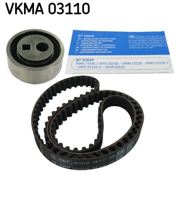 SKF VKMA 03110 Číslo výrobce: VKM 13100. EAN: 7316575751647.
