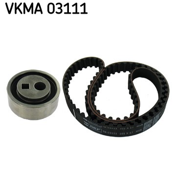 SKF VKMA 03111 Číslo výrobce: VKM 13100. EAN: 7316577658975.