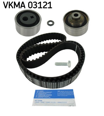 SKF VKMA 03121 Číslo výrobce: VKM 23246. EAN: 7316577741288.