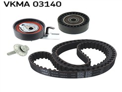 SKF VKMA 03140
