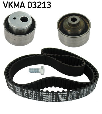 SKF VKMA 03213 Číslo výrobce: VKM 13202. EAN: 7316571349923.