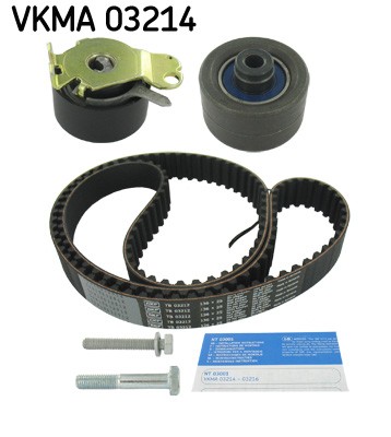 SKF VKMA 03214 Číslo výrobce: VKM 13214. EAN: 7316571676784.
