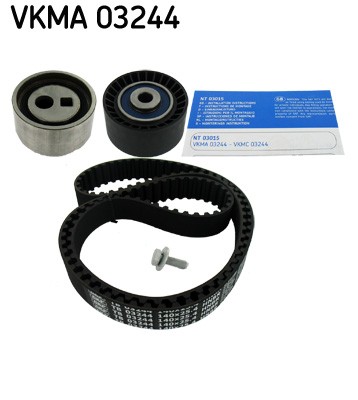 SKF VKMA 03244 Číslo výrobce: VKM 13244. EAN: 7316571633398.