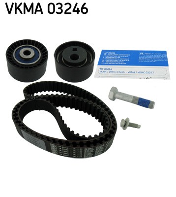SKF VKMA 03246 Číslo výrobce: VKM 13246. EAN: 7316571641645.