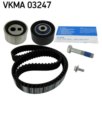 SKF VKMA 03247 Číslo výrobce: VKM 13244. EAN: 7316571682310.