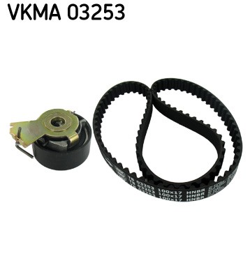 SKF VKMA 03253 Číslo výrobce: VKM 13253. EAN: 7316572300954.