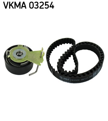 SKF VKMA 03254 Číslo výrobce: VKM 13253. EAN: 7316572301036.
