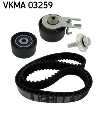 SKF VKMA 03259 Číslo výrobce: VKM 13140. EAN: 7316572473610.