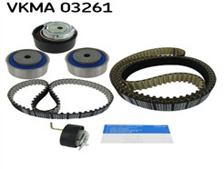 SKF VKMA 03261