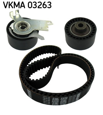 SKF VKMA 03263 Číslo výrobce: VKM 13263. EAN: 7316574087969.