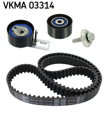 SKF VKMA 03314 Číslo výrobce: VKM 13314. EAN: 7316576192098.