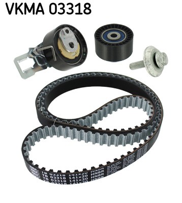 SKF VKMA 03318 Číslo výrobce: VKM 13318. EAN: 7316577884695.