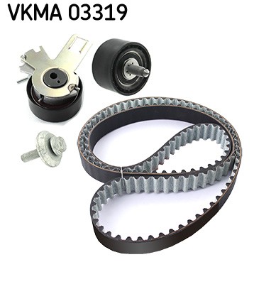 SKF VKMA 03319 Číslo výrobce: VKM 13319. EAN: 7316581333929.
