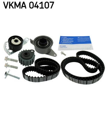 SKF VKMA 04107 Číslo výrobce: VKM 14103. EAN: 7316571534428.