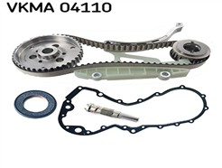 SKF VKMA 04110