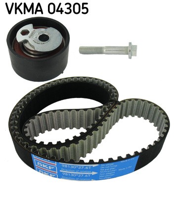 SKF VKMA 04305 Číslo výrobce: VKPC 84618. EAN: 7316572301128.