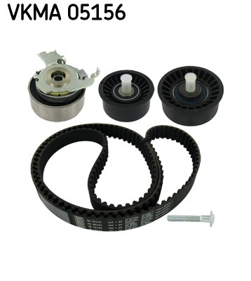 SKF VKMA 05156 Číslo výrobce: VKM 15216. EAN: 7316574058211.