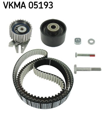 SKF VKMA 05193 Číslo výrobce: VKM 12174. EAN: 7316575629977.