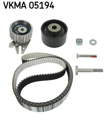 SKF VKMA 05194 Číslo výrobce: VKM 12174. EAN: 7316575631406.