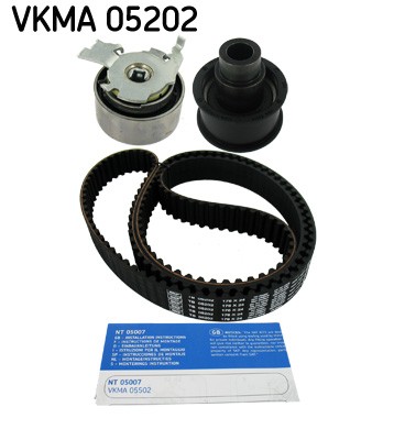 SKF VKMA 05202 Číslo výrobce: VKM 15202. EAN: 7316571349817.