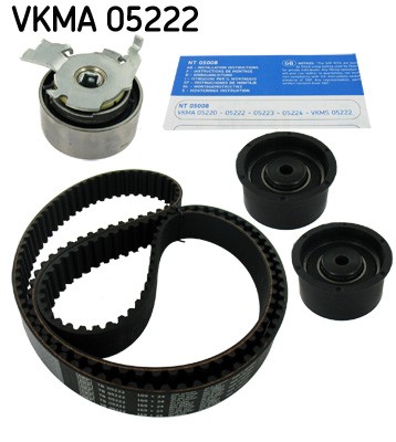 SKF VKMA 05222 Číslo výrobce: VKM 15202. EAN: 7316571359670.
